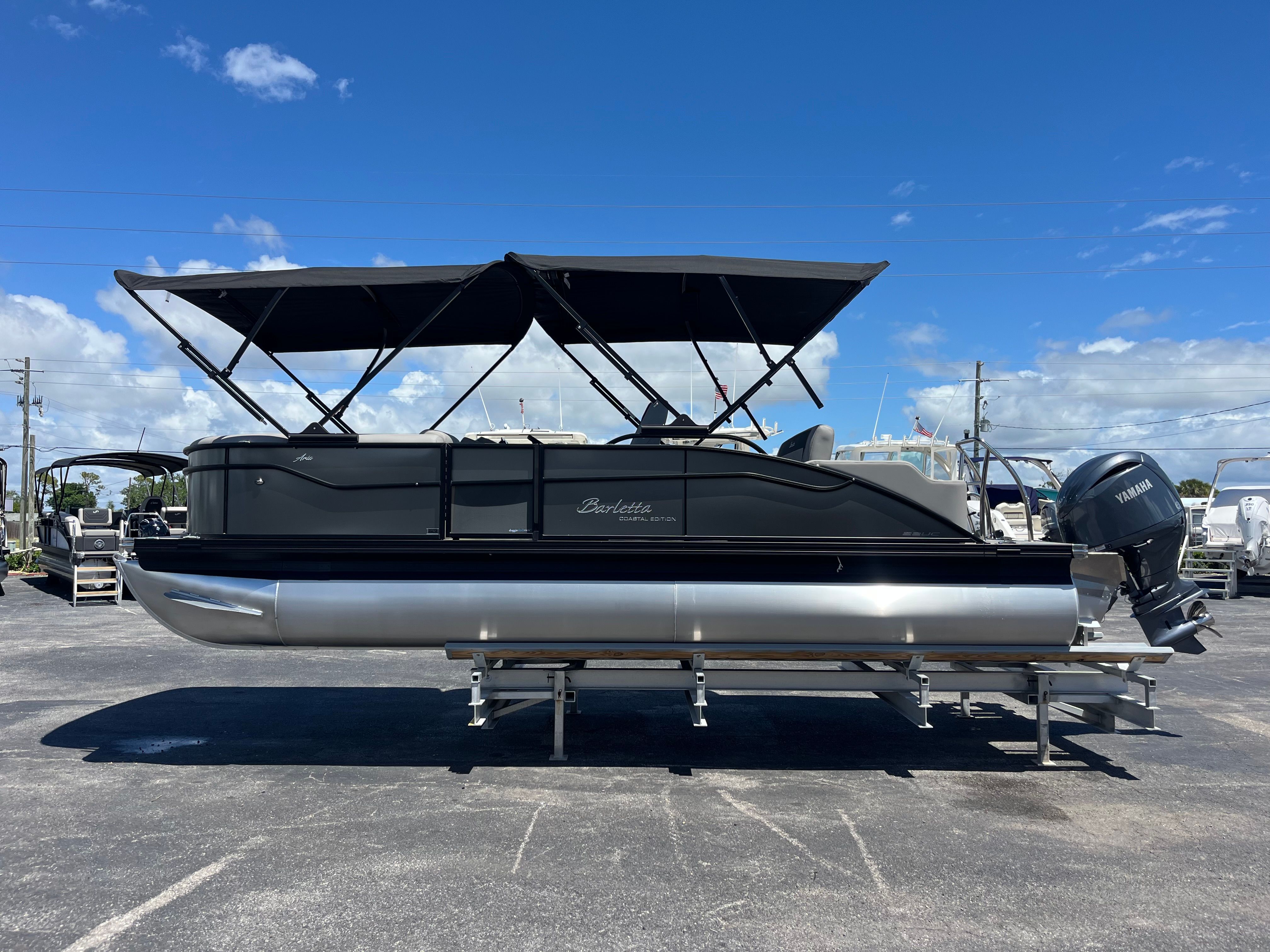 2026 Barletta ARIA A22UC-PLATINUM