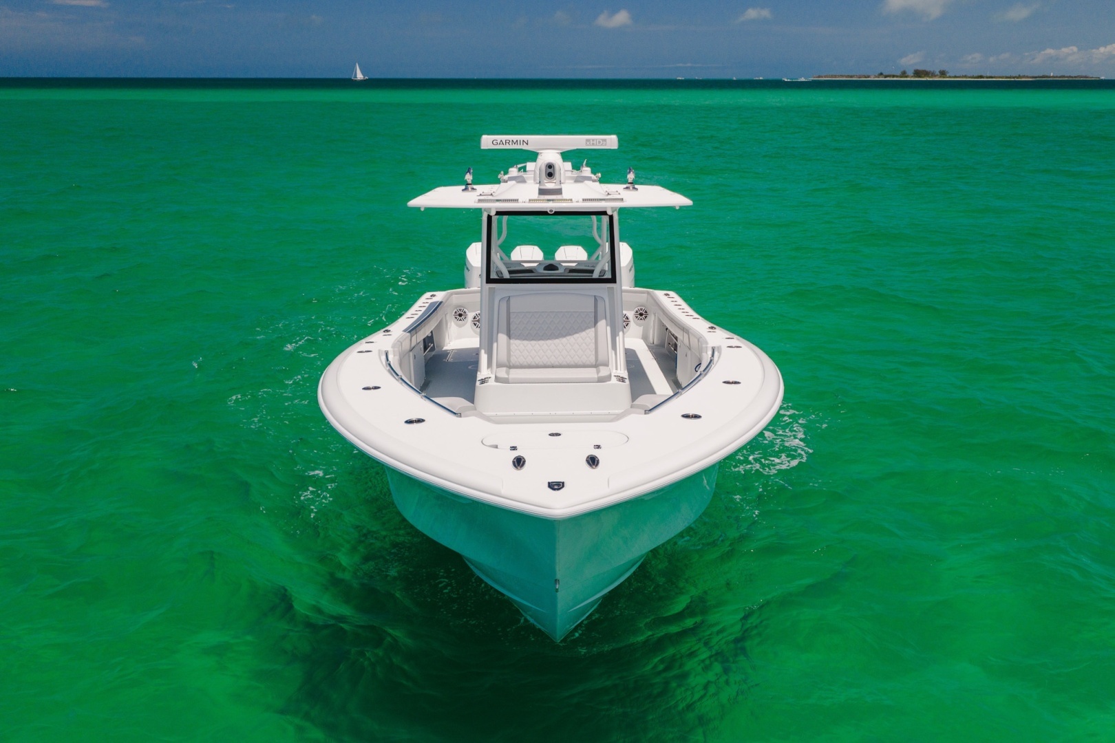 2023 Yellowfin Offshore - Image 4