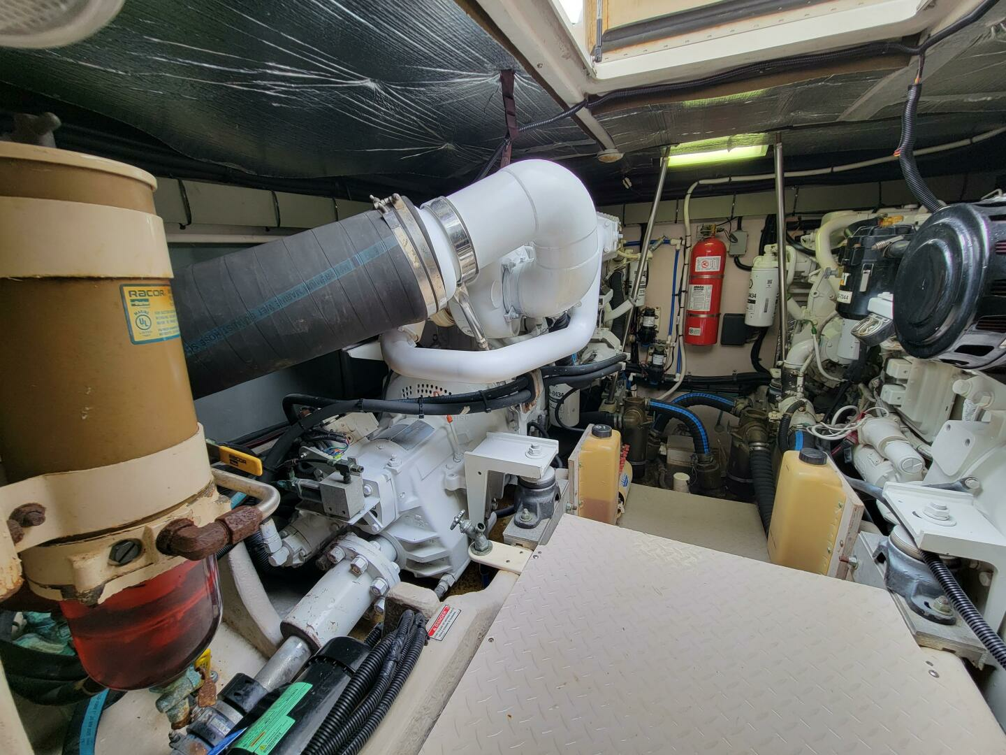 2000 Sea Ray 540 Sundancer - Image 117