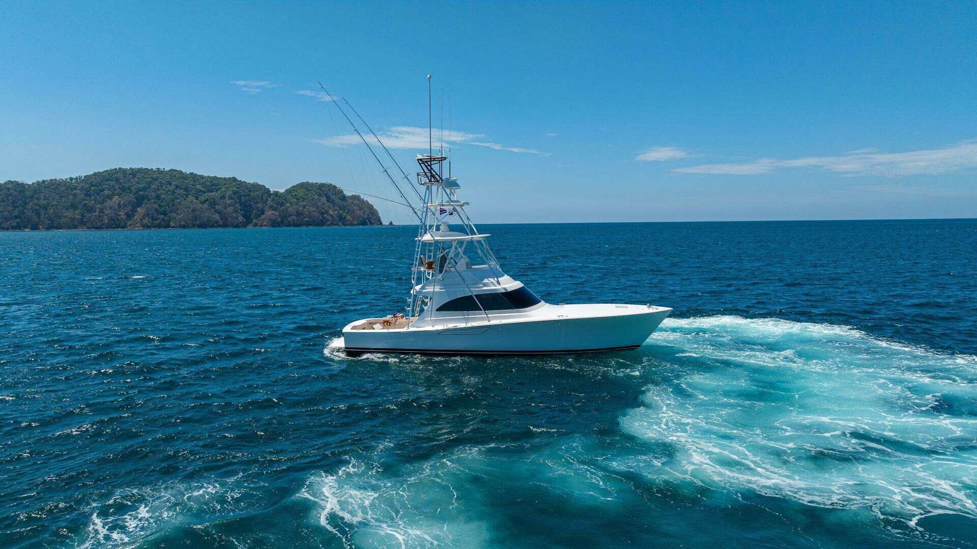 2025 Viking 46 Billfish - Image 84