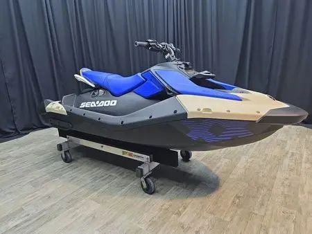 2026 Sea-Doo Spark for 3