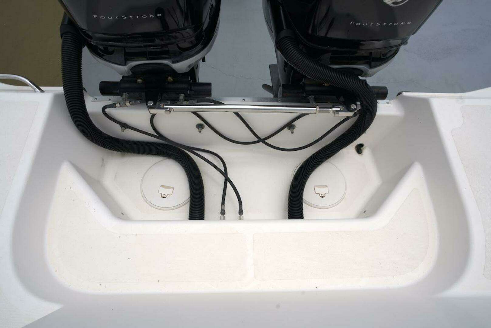 2018 Wellcraft 262 Fisherman - Image 25