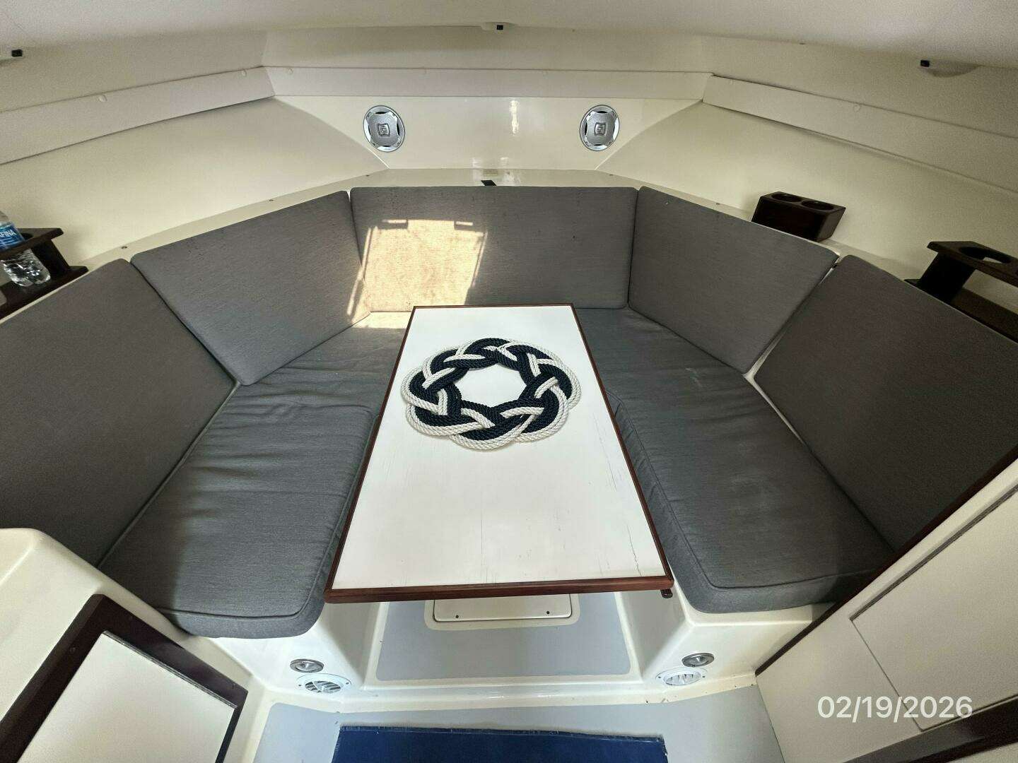 1996 Albin 28 Tournament Express - Image 32