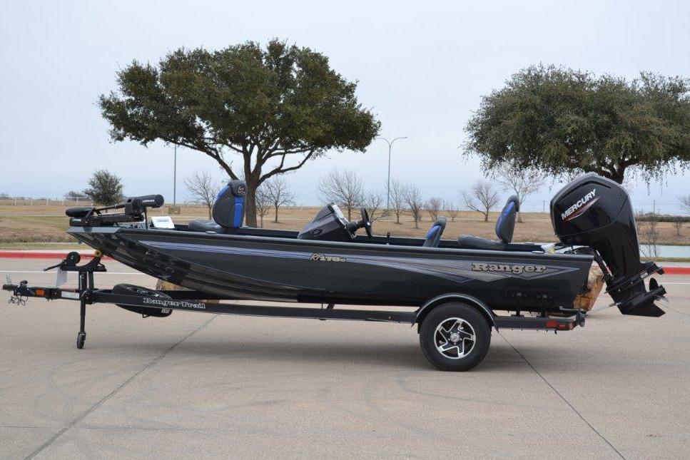 2026 Ranger RT178C