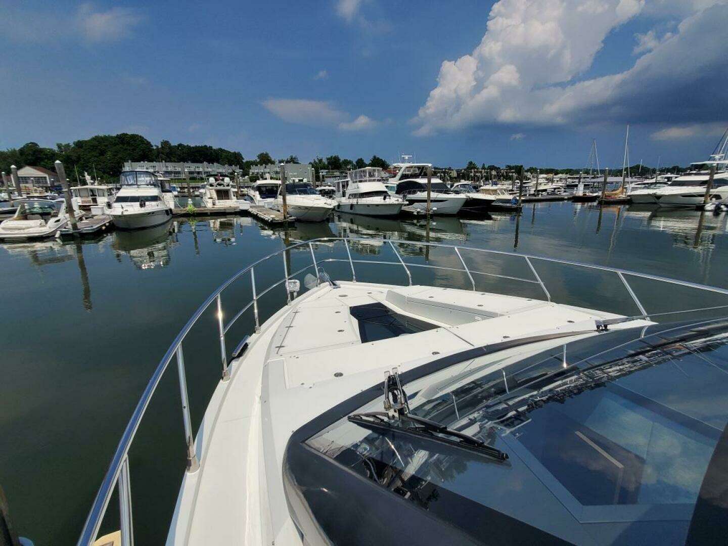 2020 Galeon 500 Fly - Image 7