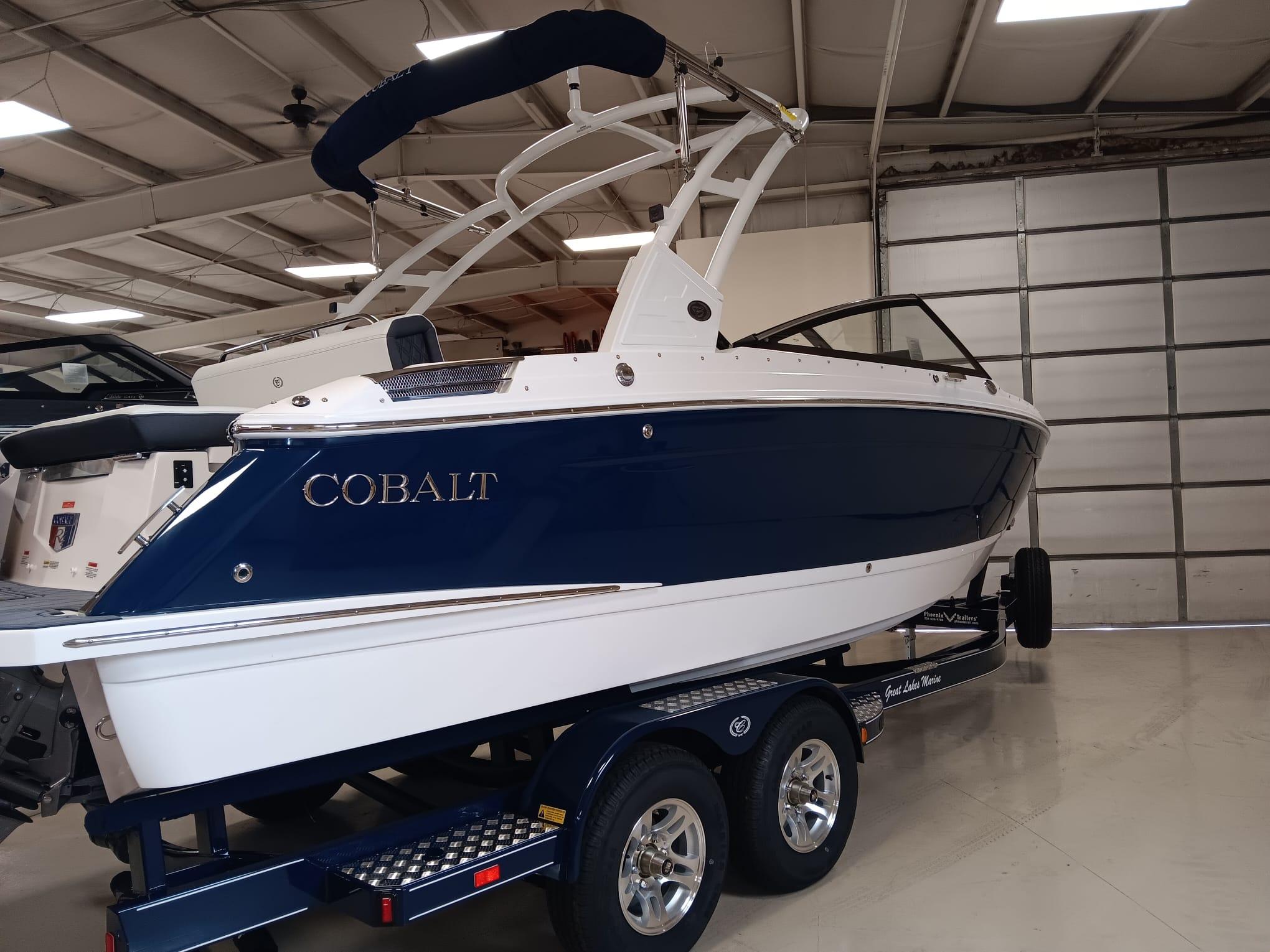 2026 Cobalt R4