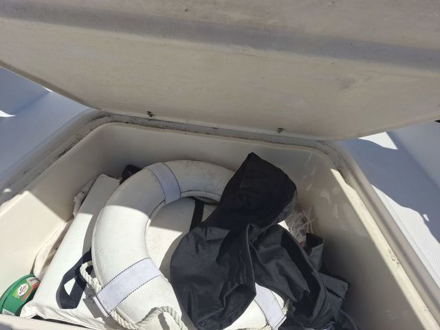 1993 Grady-White 17 SPIRIT - 4