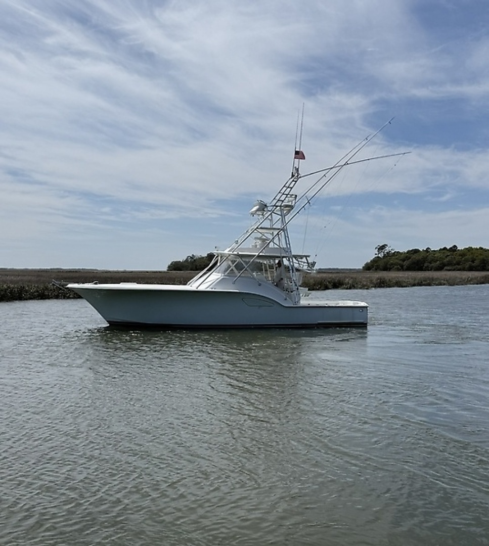 2007 Out Island Express - Image 4