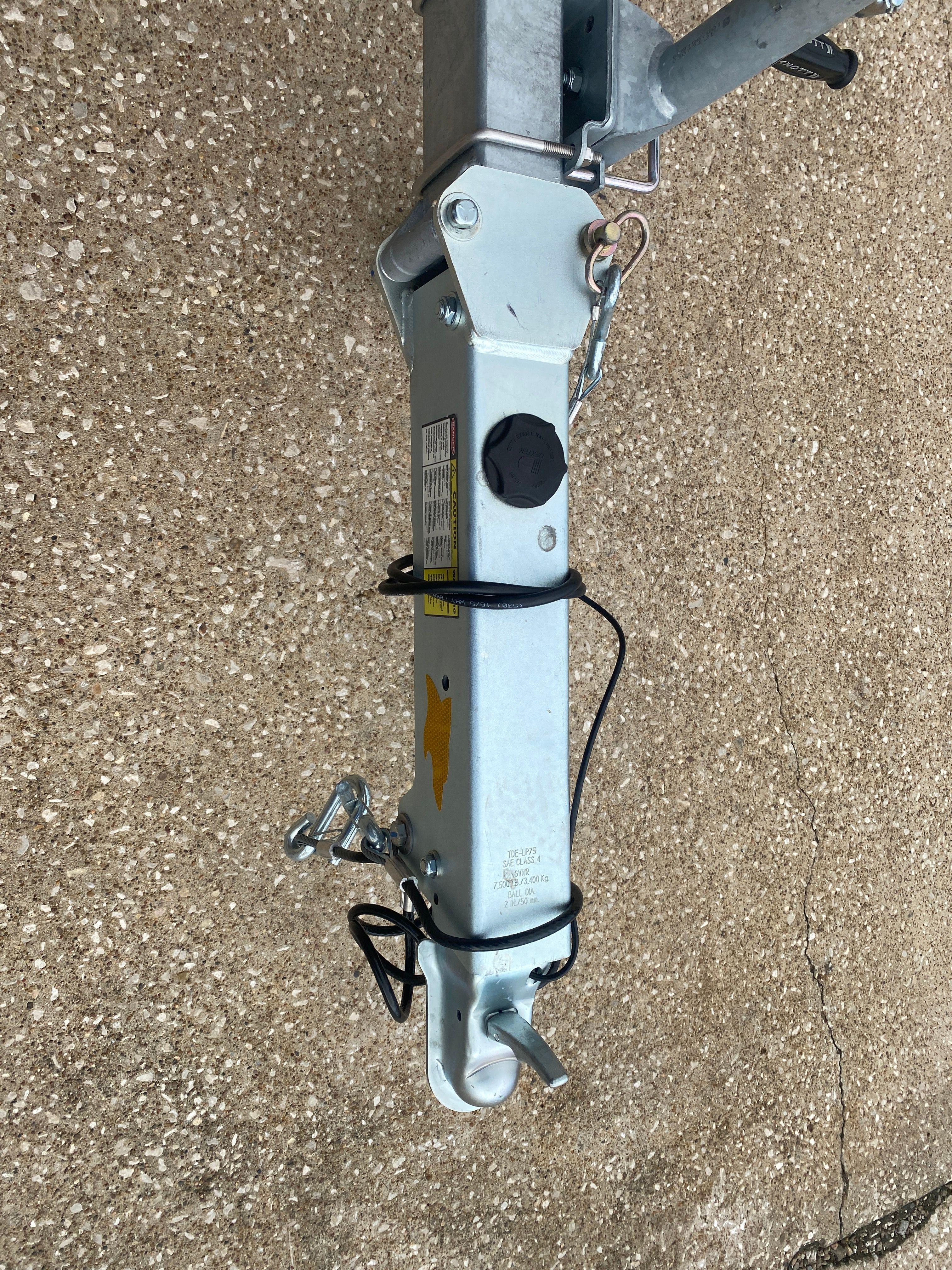 2025 ROBALO 206 CAYMAN STD - Image 21