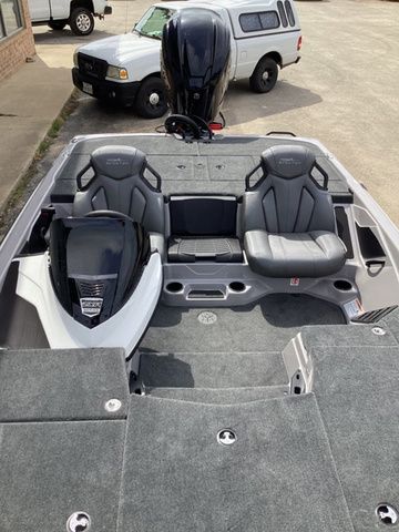 2026 Skeeter ZXR20 SE - 71