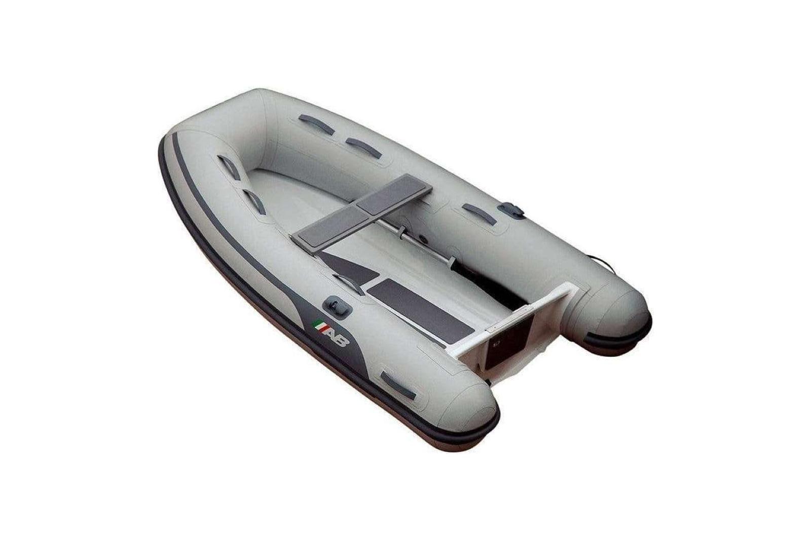 2024 AB Inflatables Lammina 9 AL