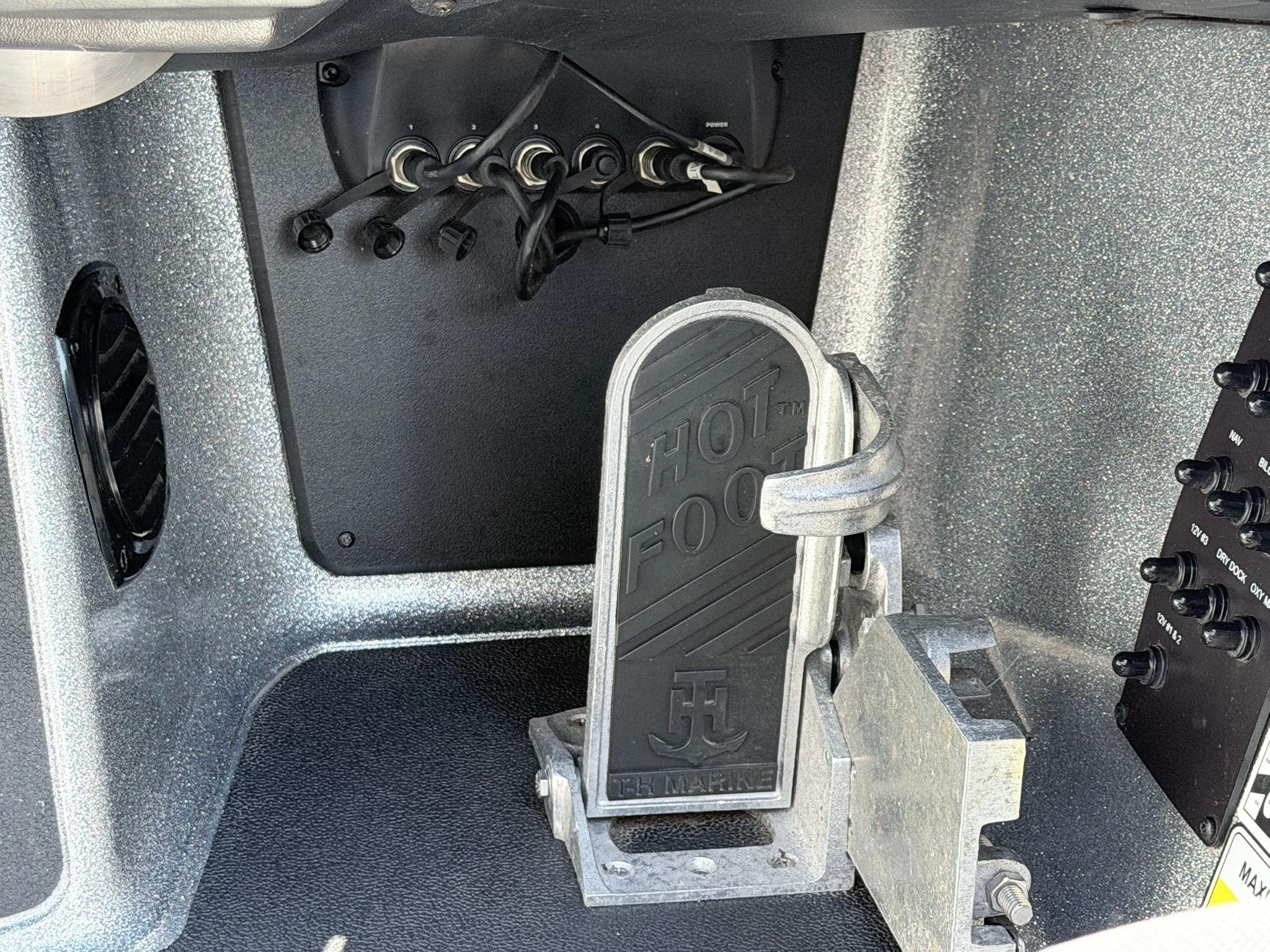 2021 Skeeter ZXR21 - 6