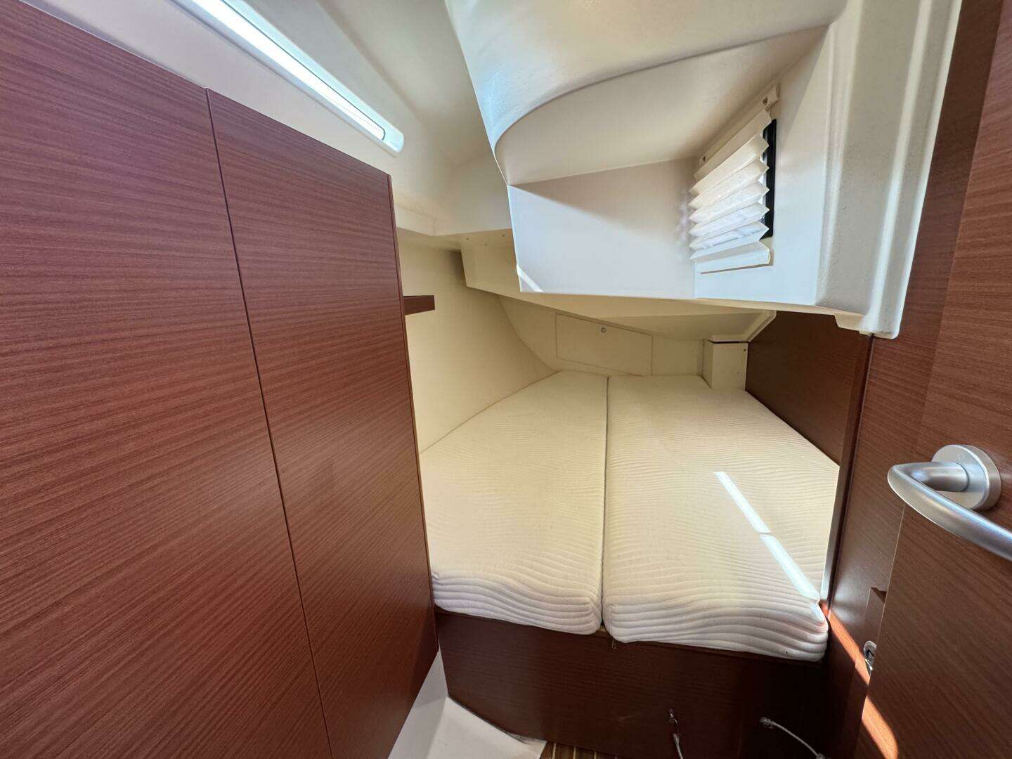 2018 Hanse 348 - Image 86