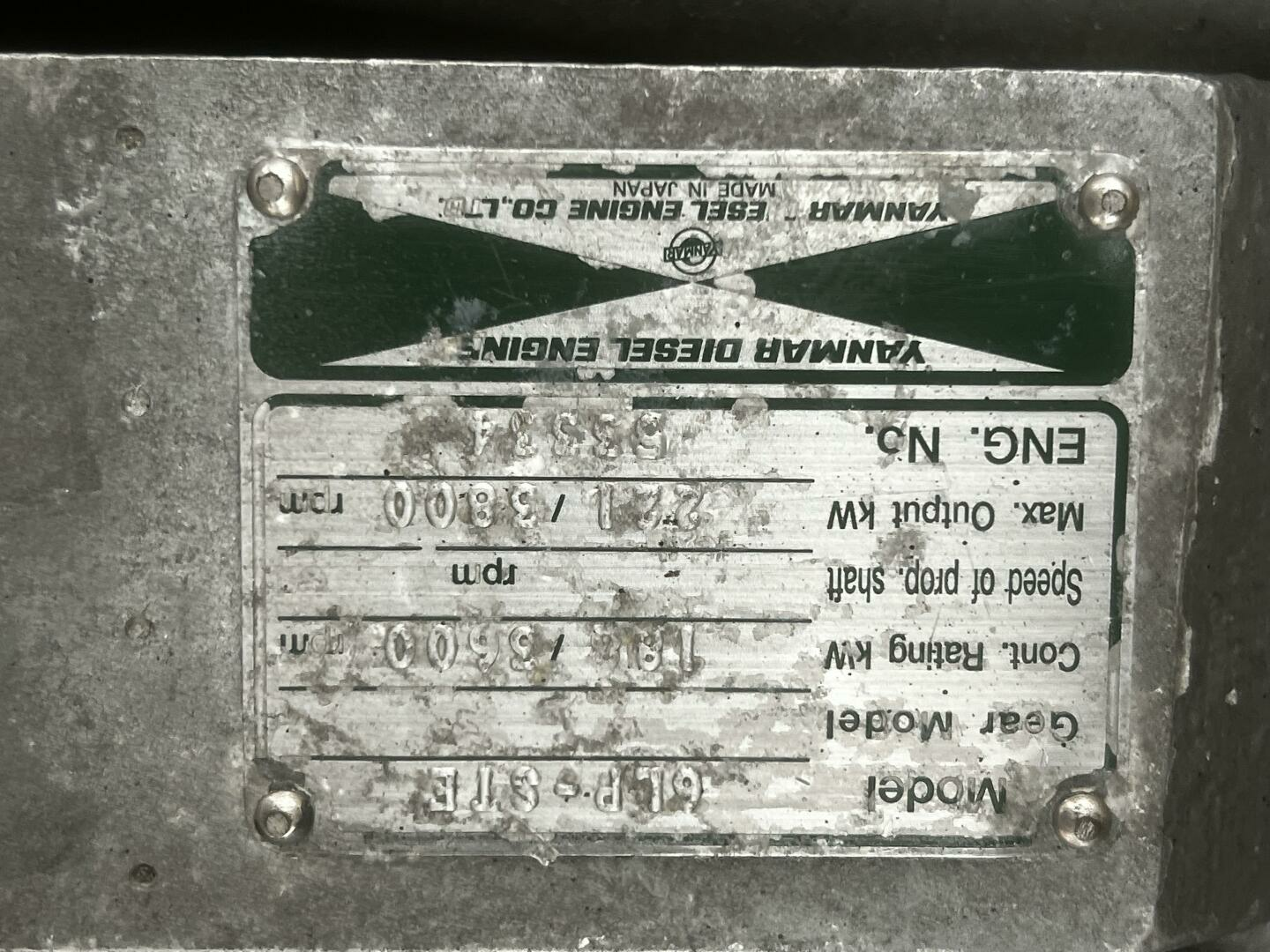 1975 Bertram 31 - Image 26