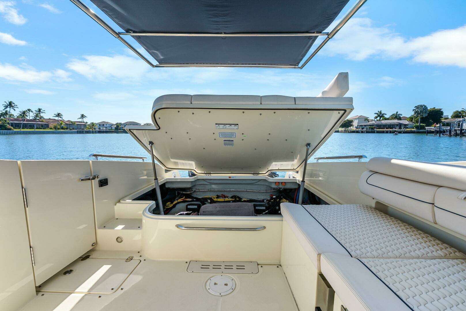 2021 Chris-Craft Launch 35 GT OB - Image 65