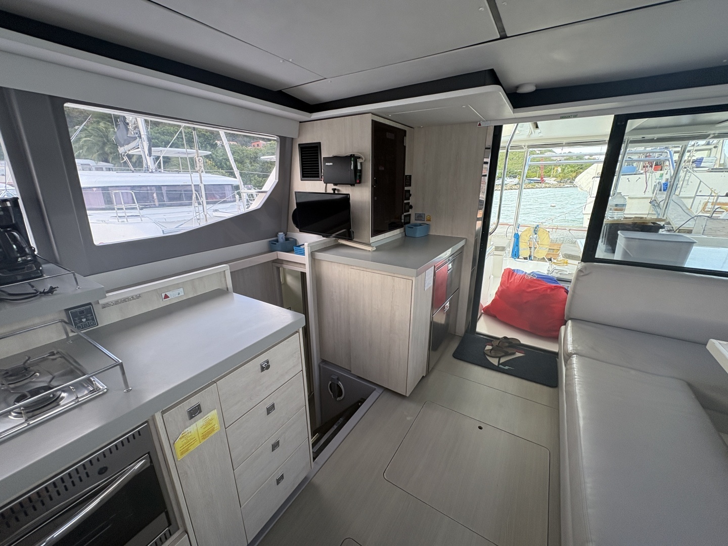 2019 Robertson & Caine Leopard - Image 15