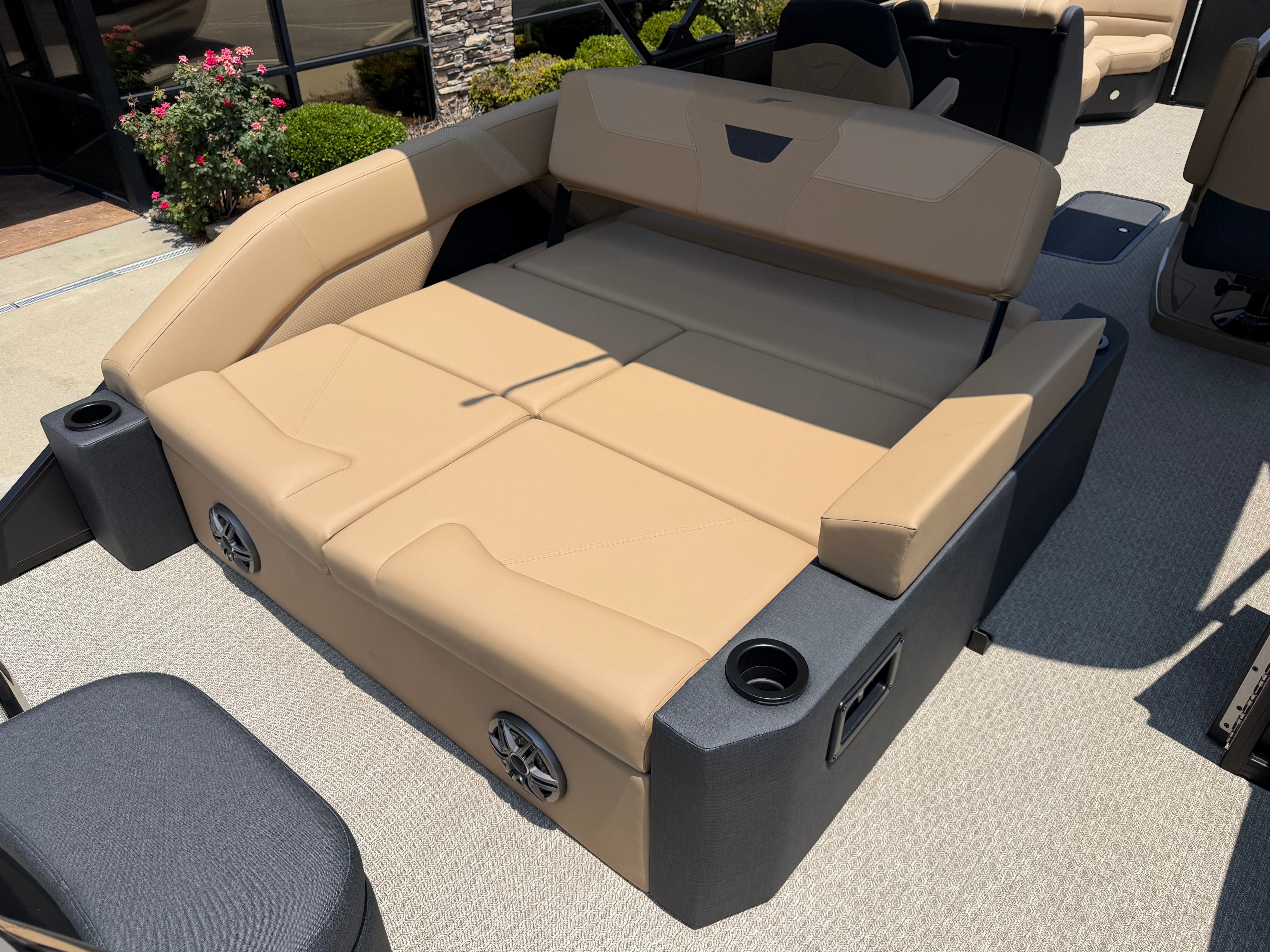 2026 EVOTTI 523 CS - Image 13