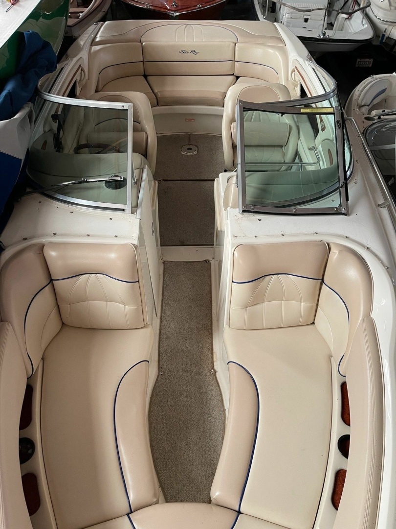 1997 Sea Ray — - Image 10