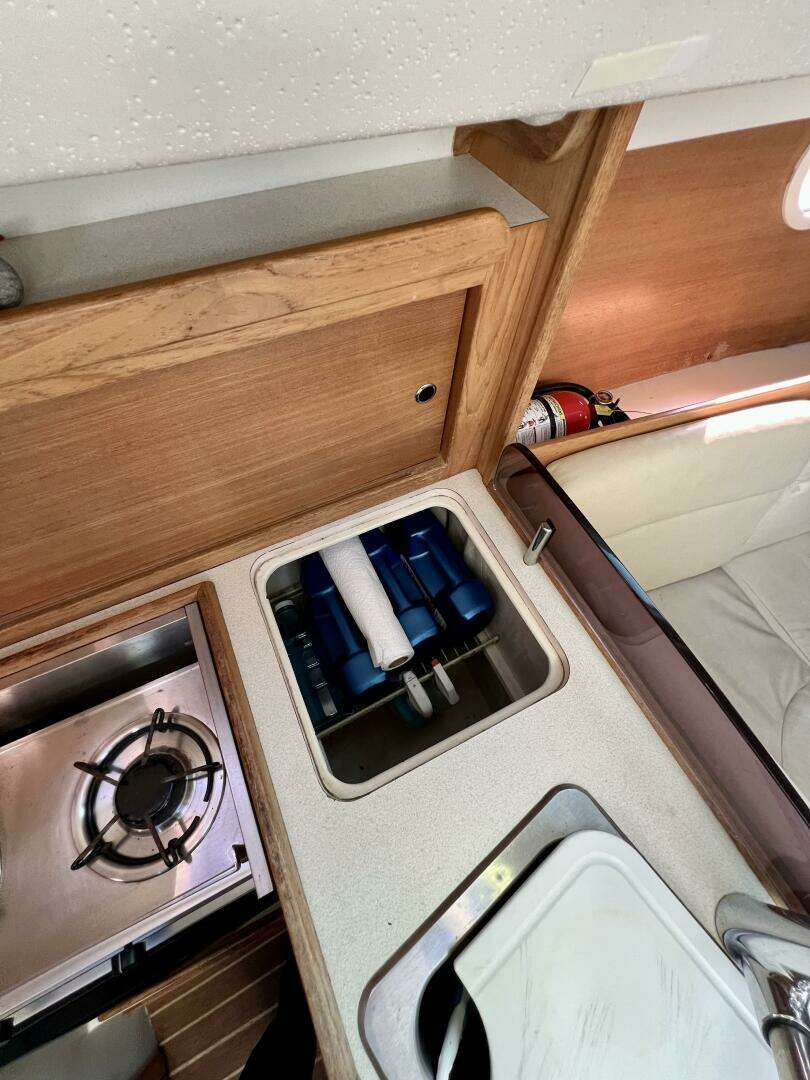 2007 Catalina 309 - Image 35