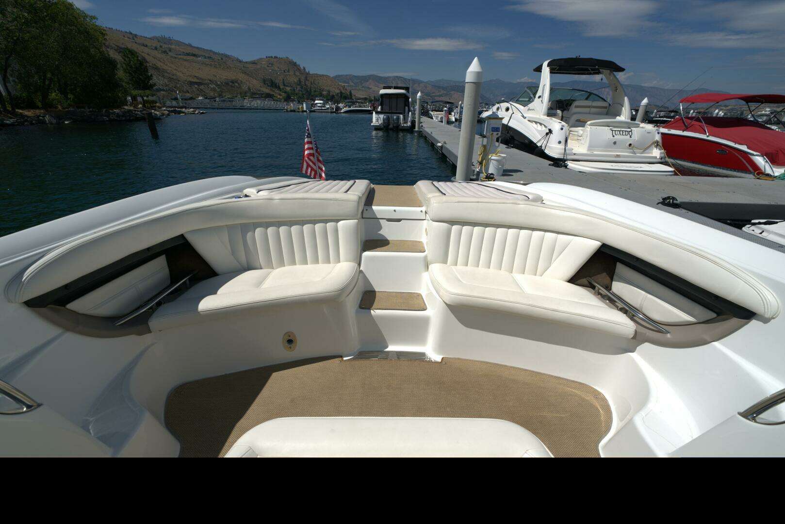 2005 Cobalt COBALT 343 - Image 28