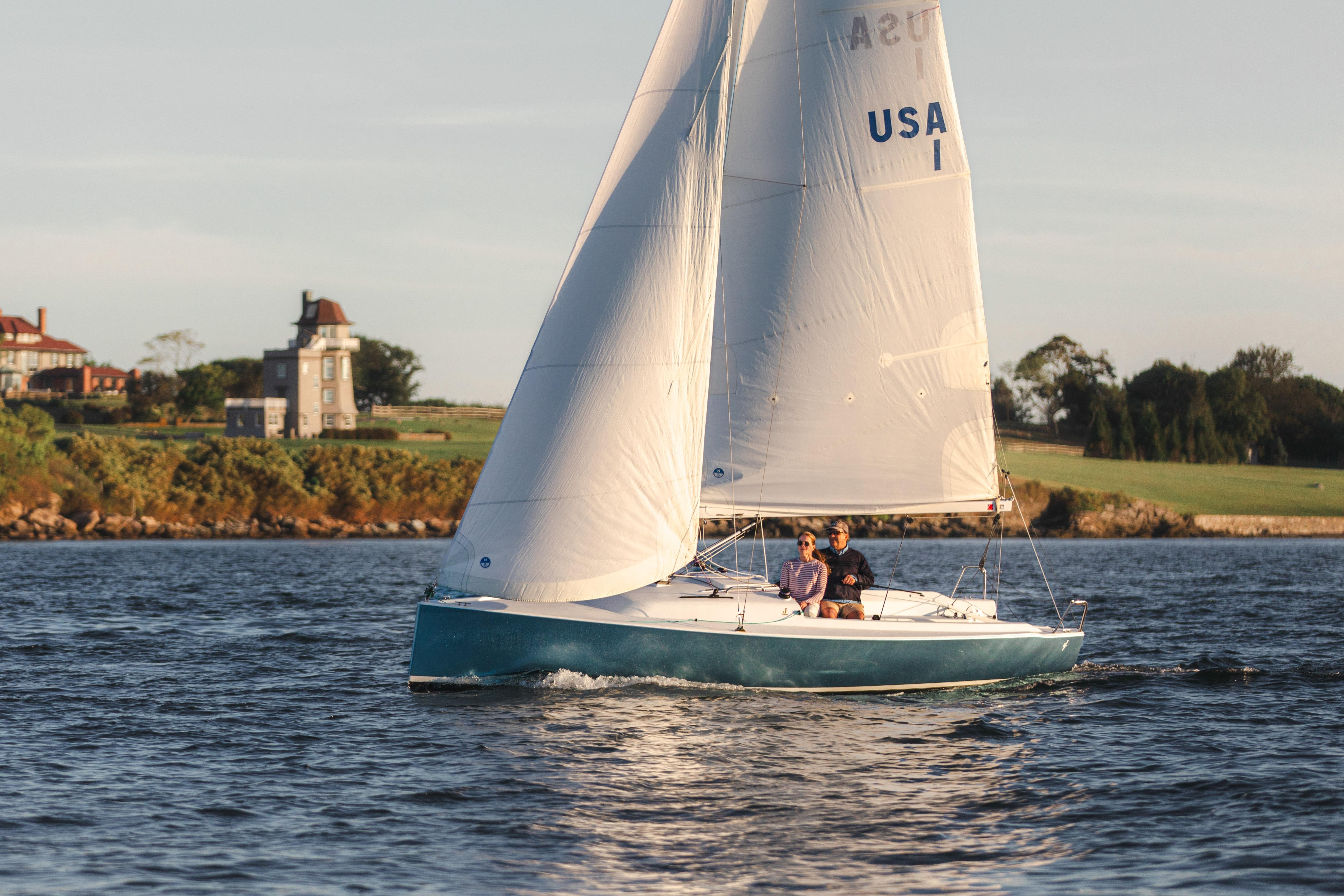 2026 J Boats J/7