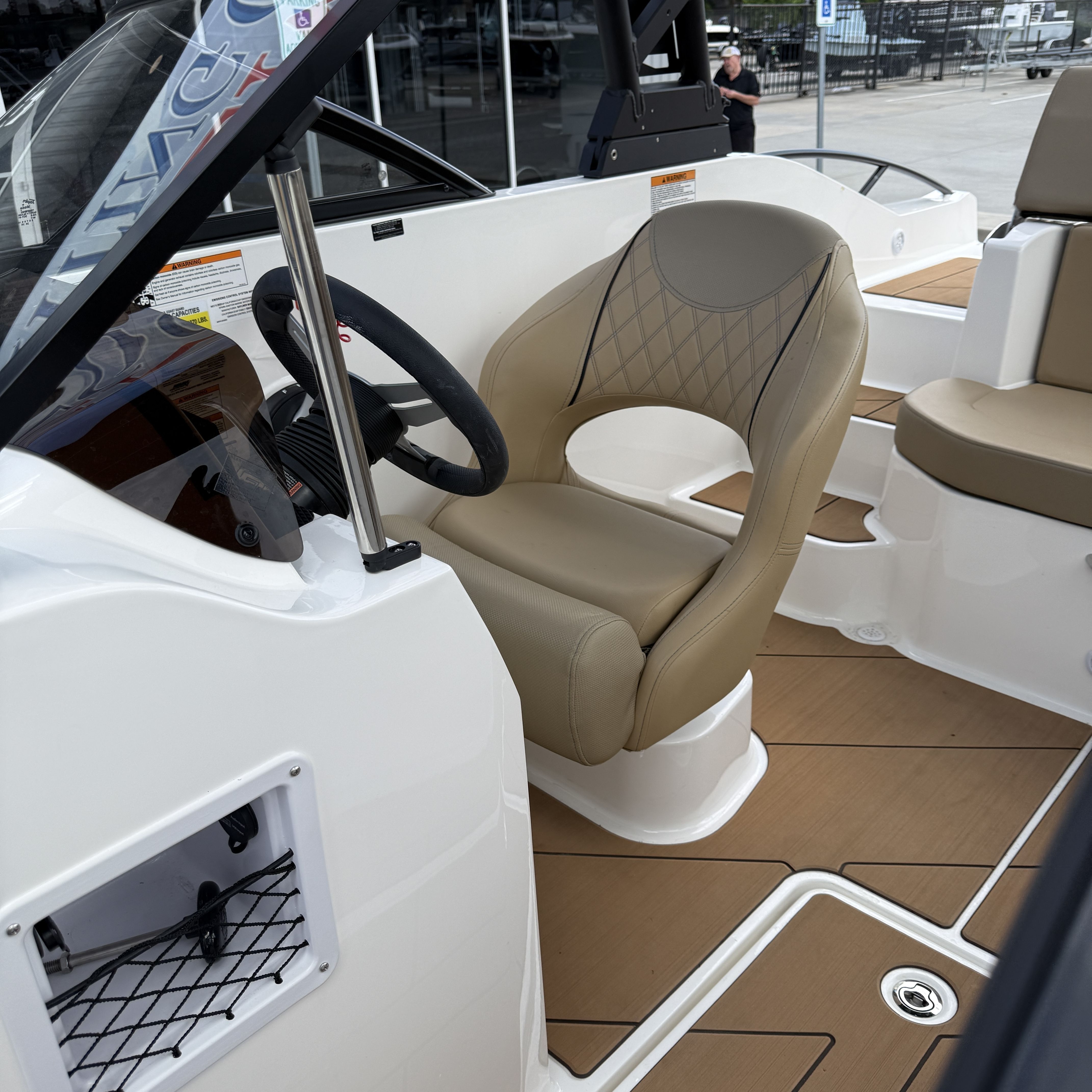 2025 Bayliner D20I - 22