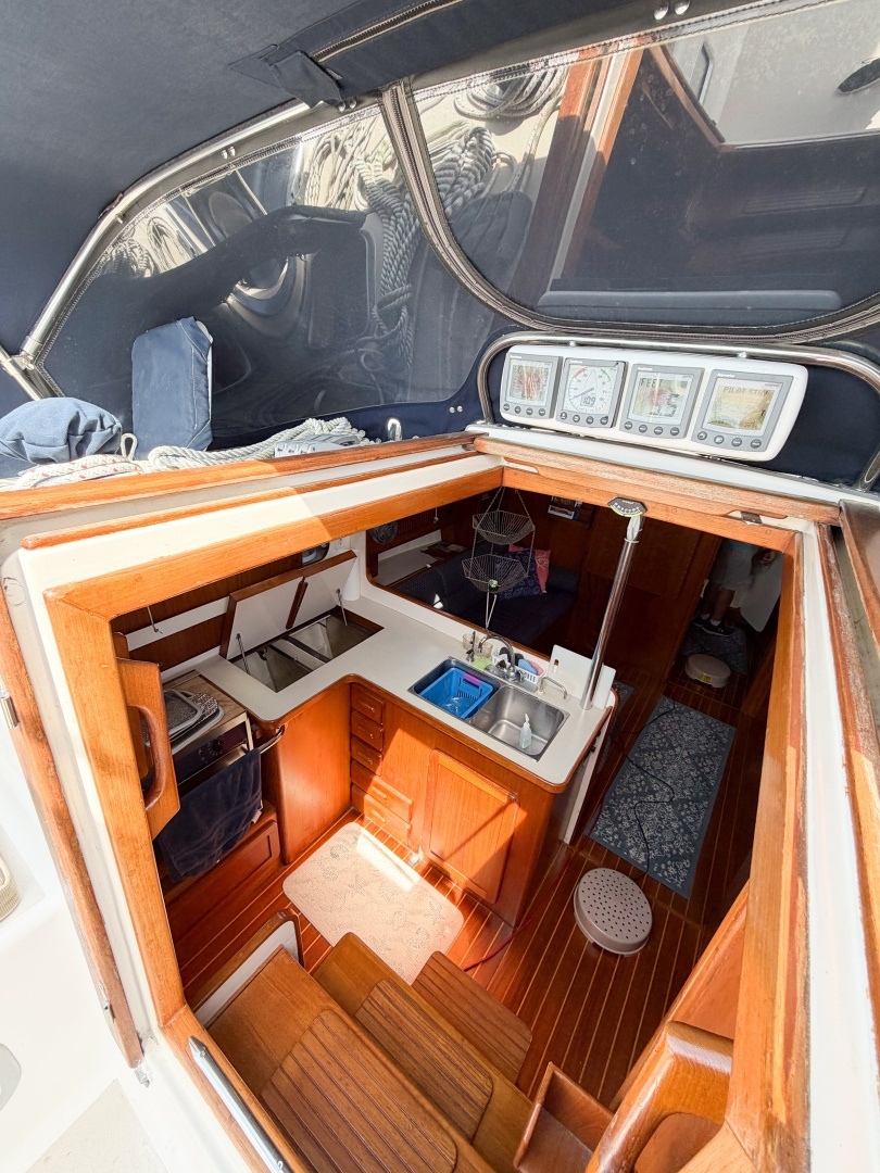 2001 Caliber 40 LRC - Image 30