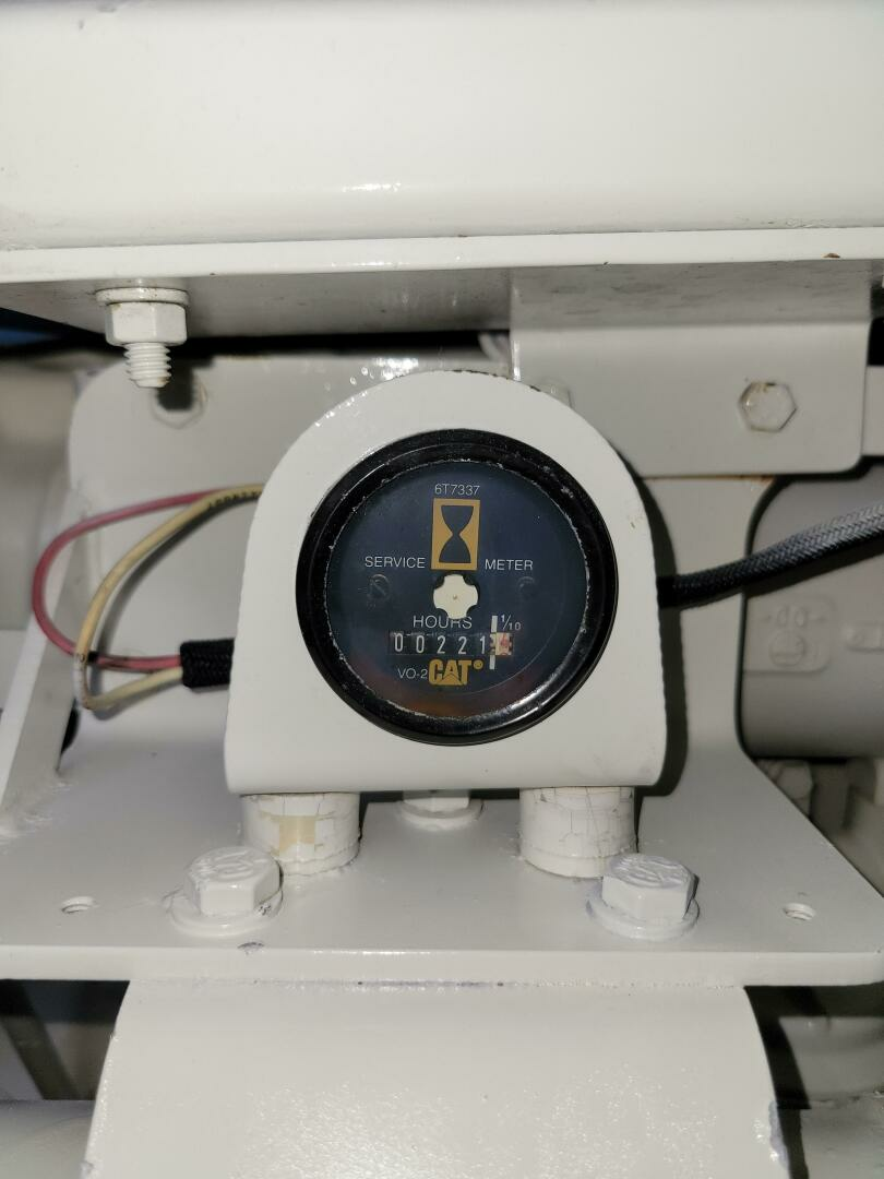 2000 Sea Ray 540 Sundancer - Image 121