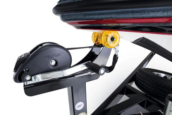 Manufacturer Provided Image