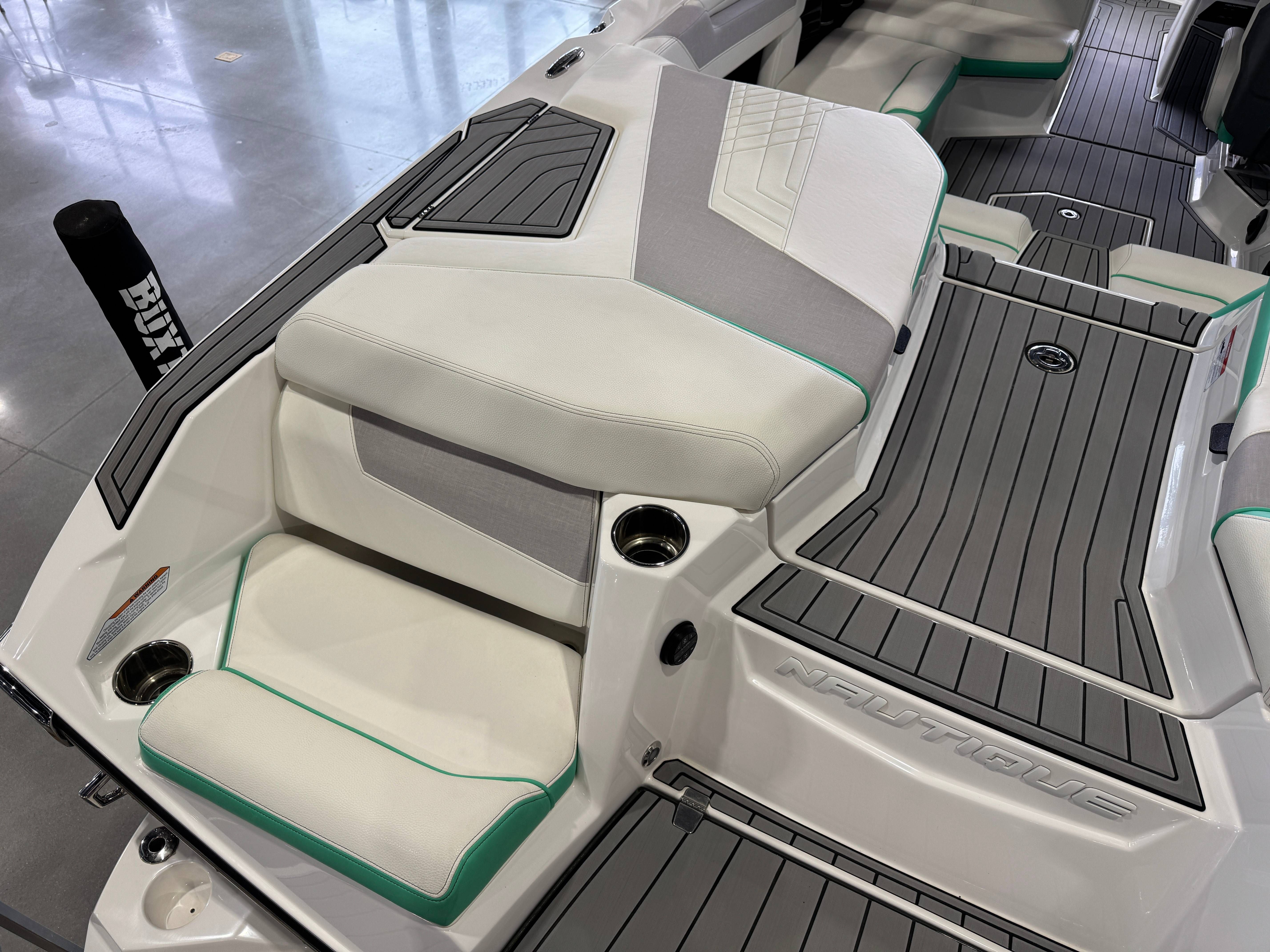2022 Nautique Super Air Nautique G21 - 12