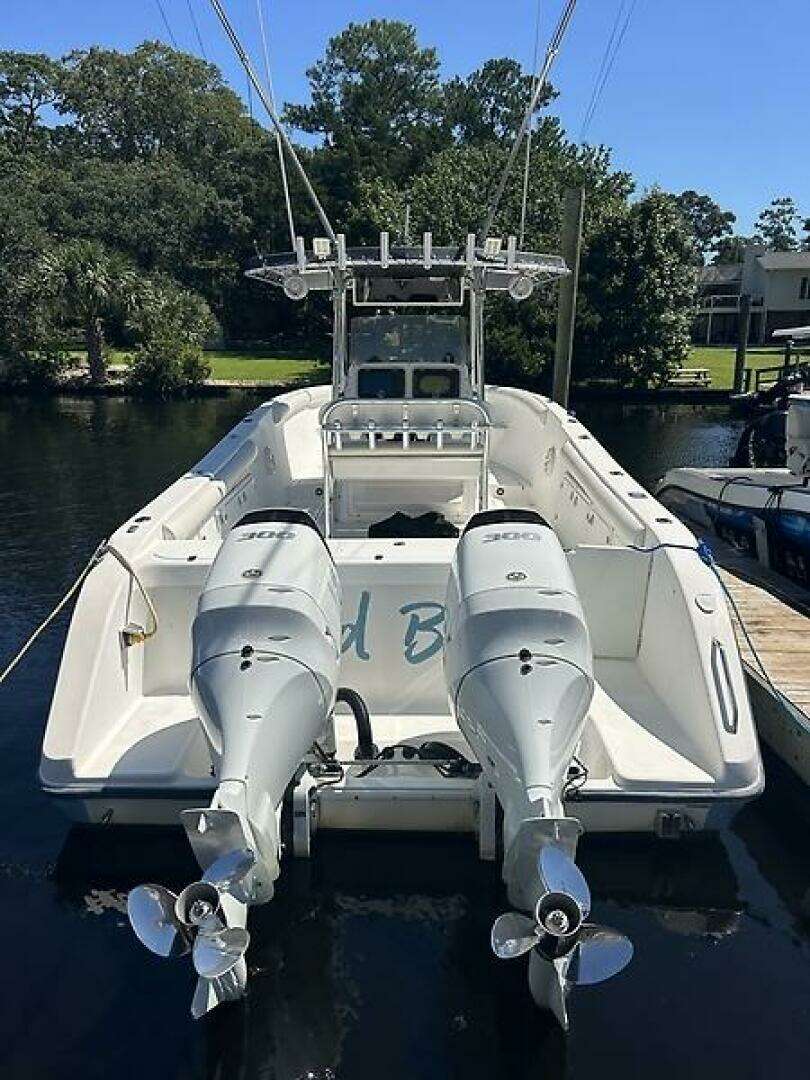 2000 Century 3100 Center Console - Image 3