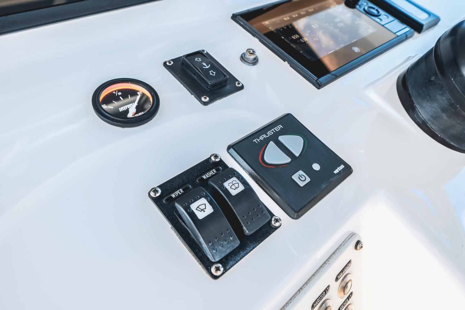 2022 Intrepid 475 PANCEA - 38