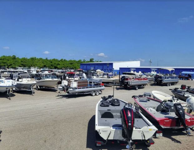 2026 Yamaha WaveRunner VX Cruiser HO - 5