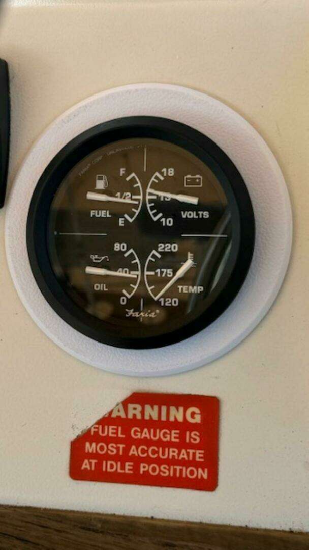2000 Mainship 34 Pilot - Image 13