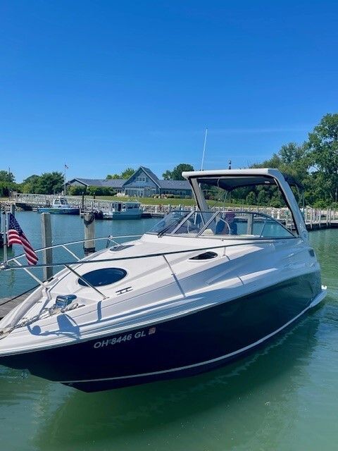2024 Regal 28 Express
