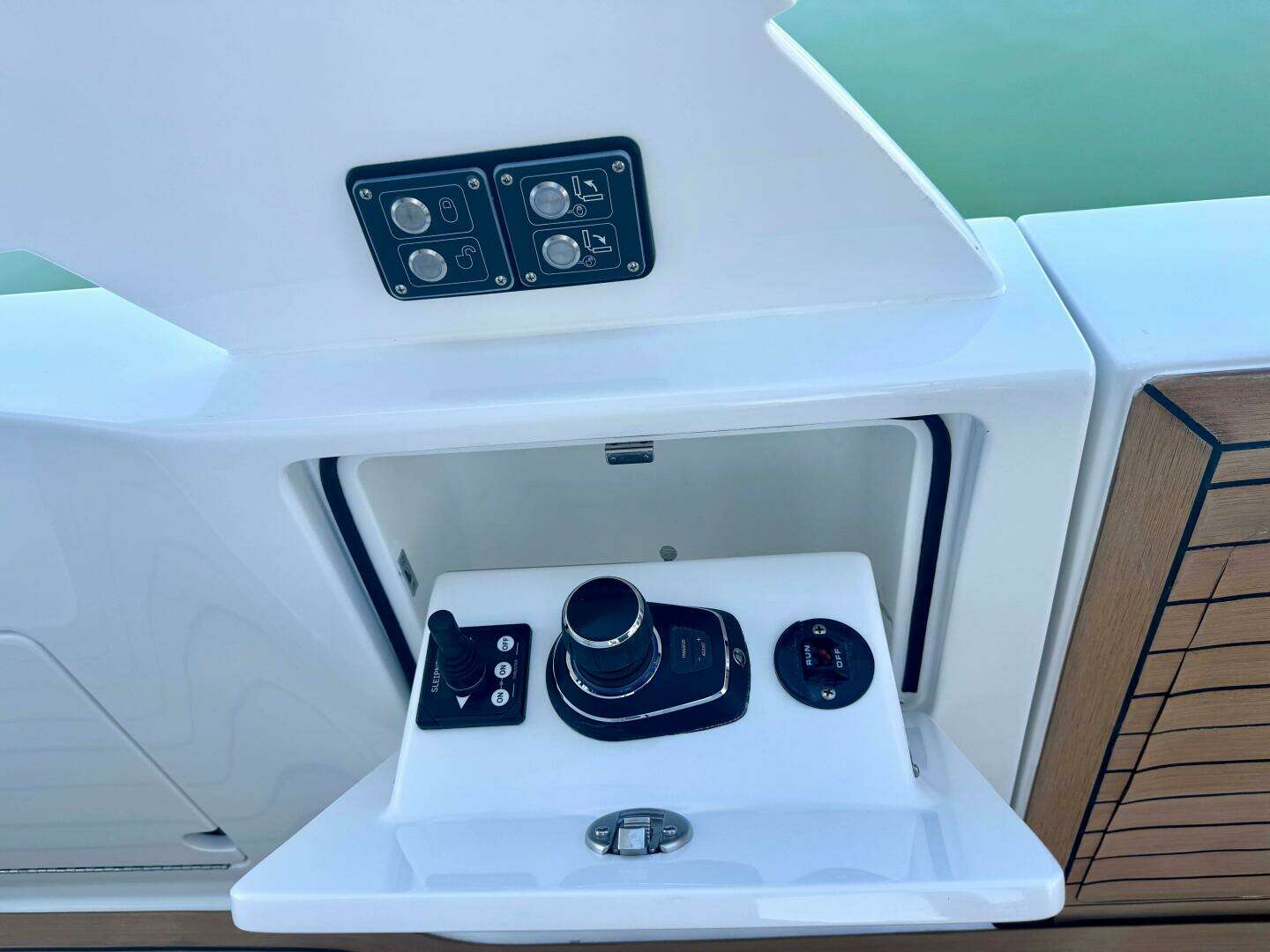 2027 Valhalla Boatworks V55 Sport Yacht - Image 32