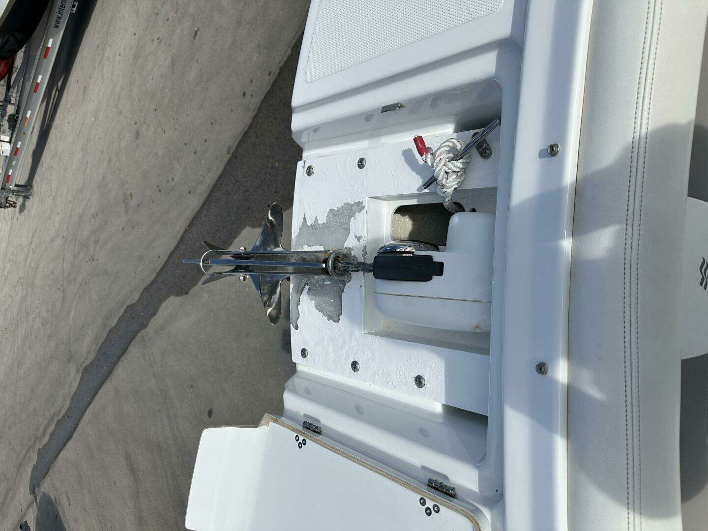 2020 Four Winns HD 240 OB - Image 11