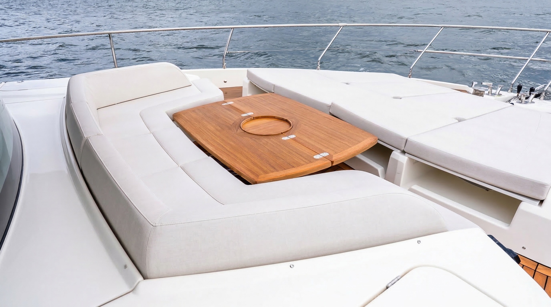 2027 Absolute Navetta 70 - Image 25