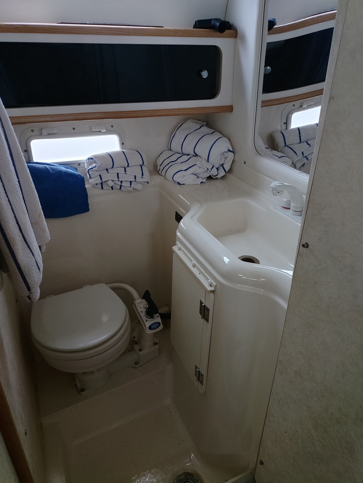 2000 Bayliner Ciera - 3