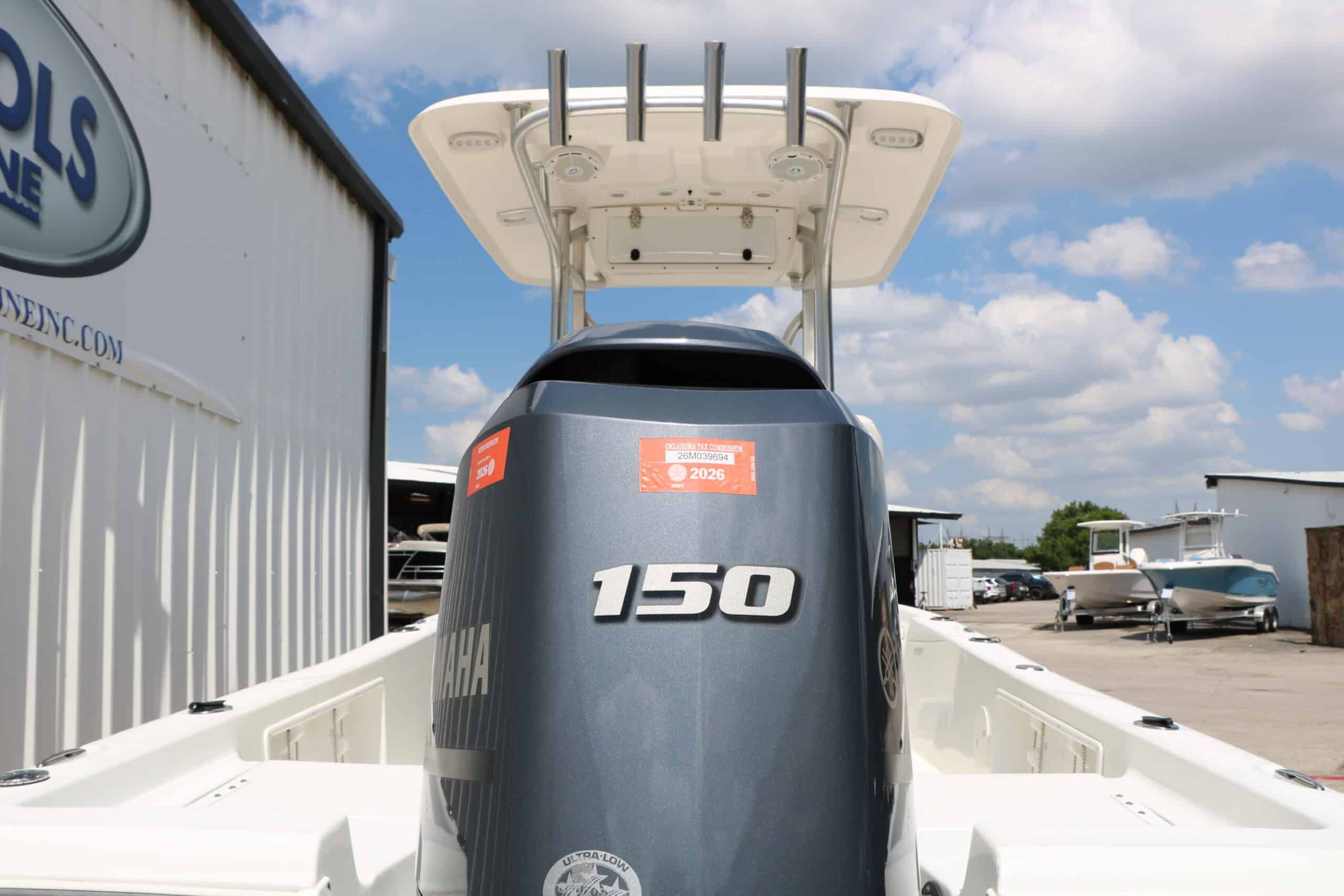 2015 Sea Hunt BX22BR - 35