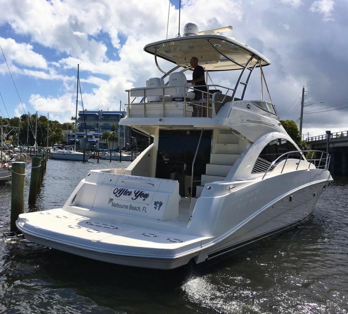 2008 Sea Ray — - Image 13