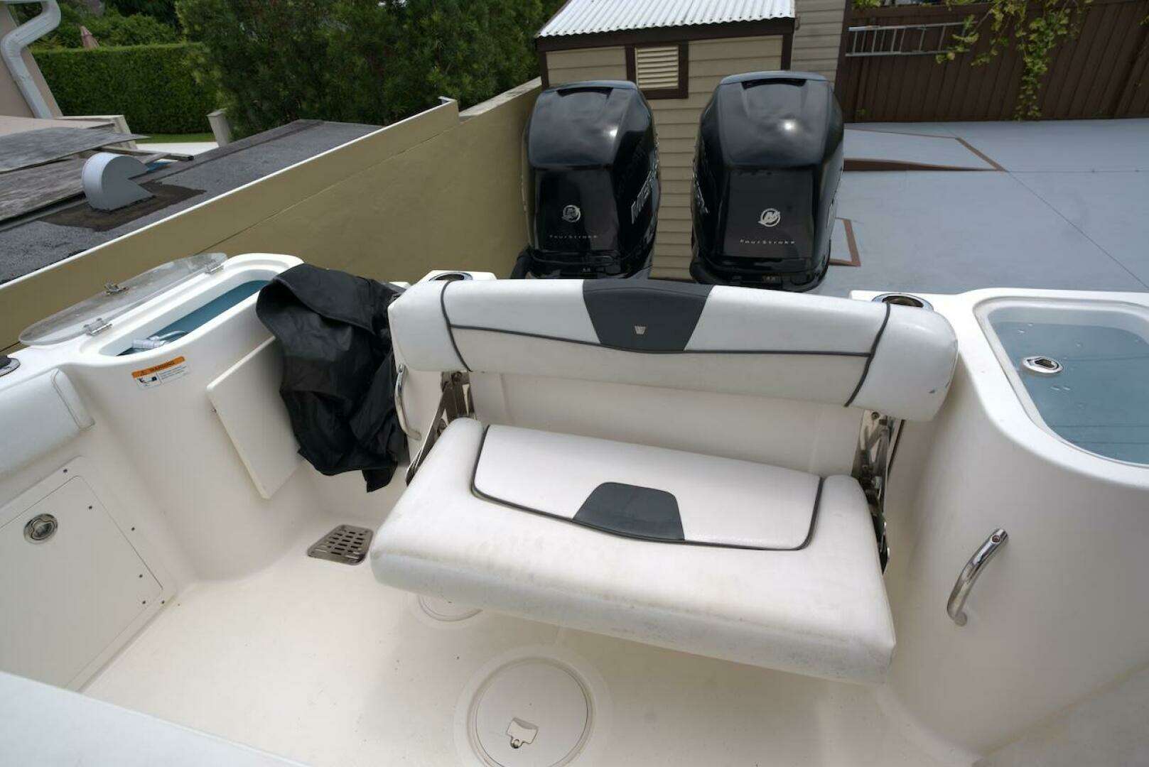 2018 Wellcraft 262 Fisherman - Image 11