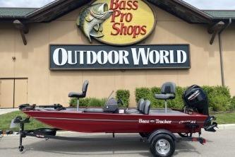 2026 Tracker Bass Tracker Classic XL
