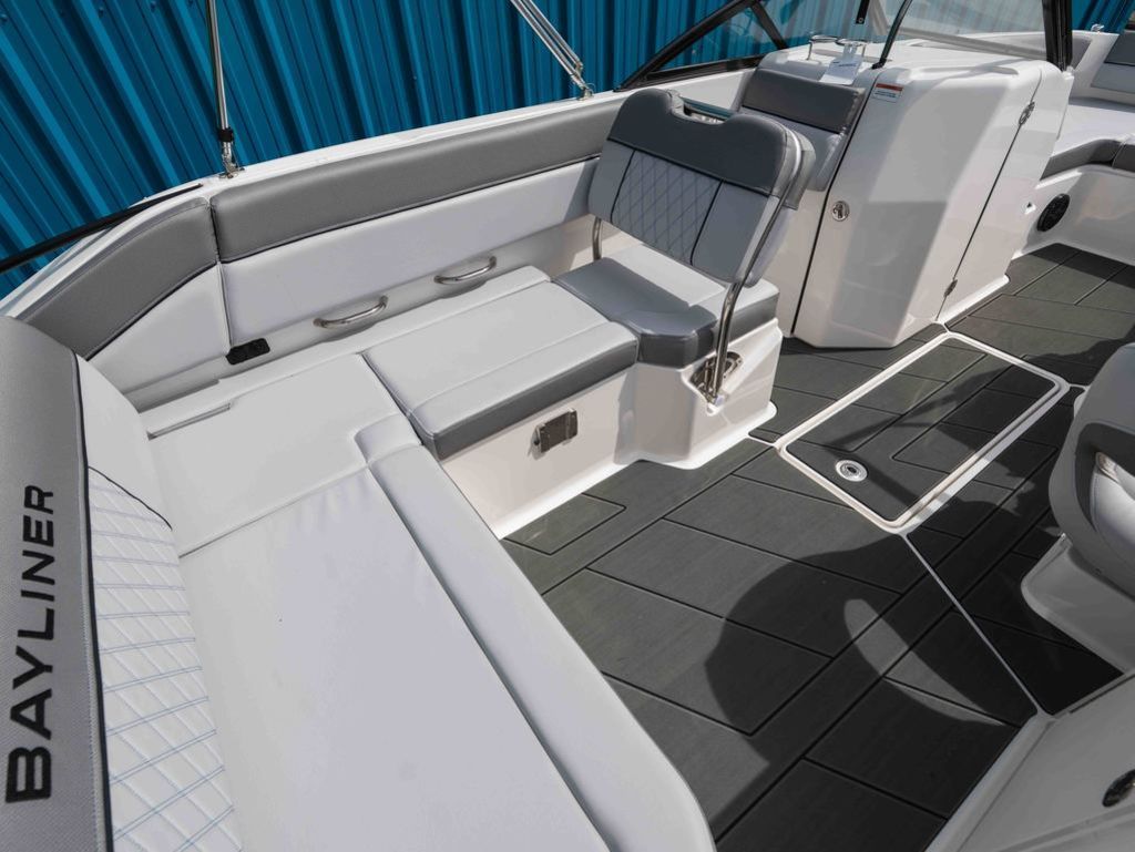 2025 Bayliner D22 - 6