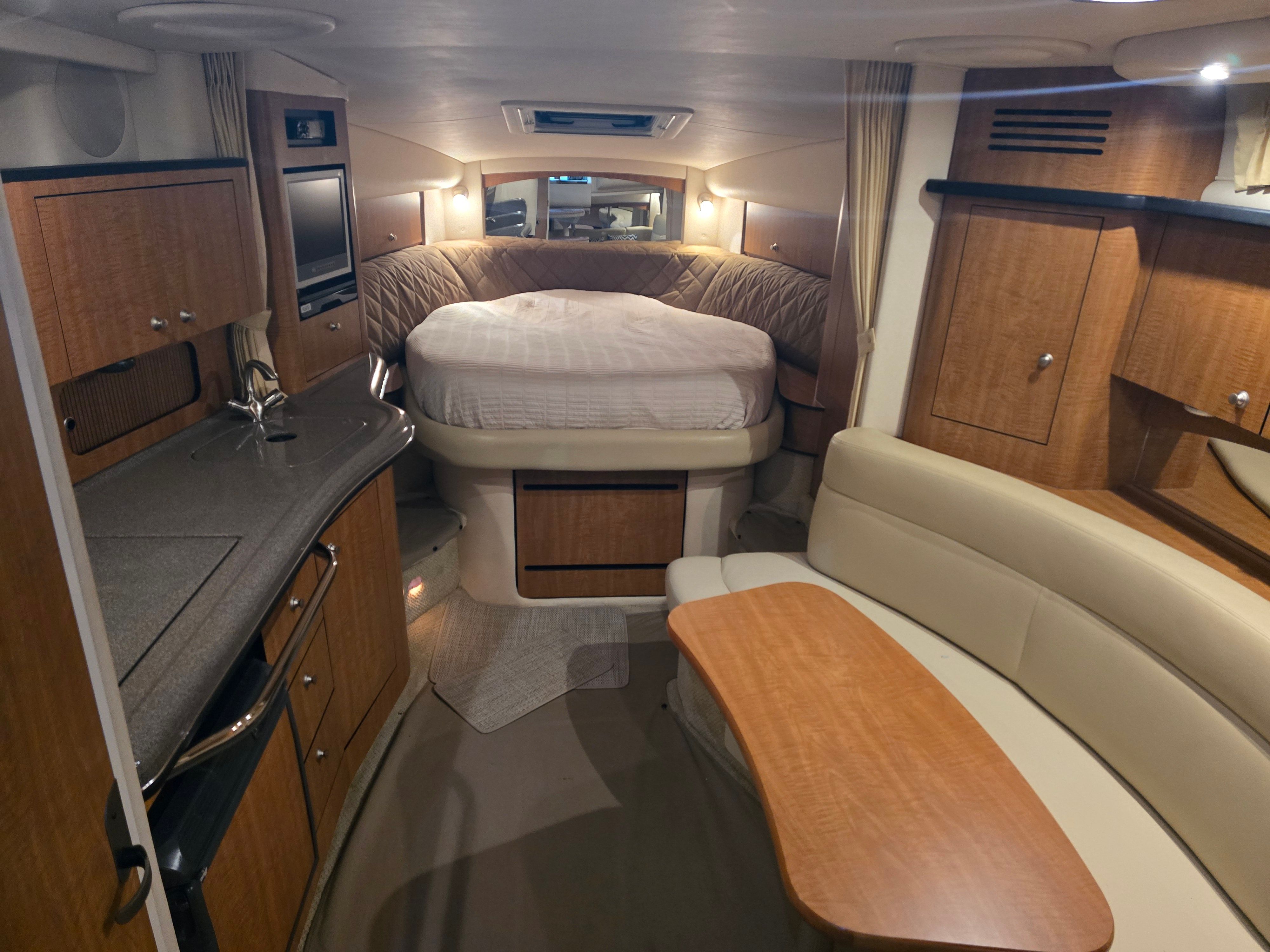 2006 Sea Ray Sundancer 320 - 13