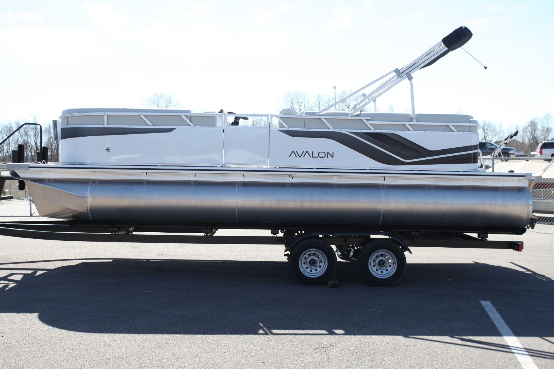 2025 Avalon 2380 QL - 2