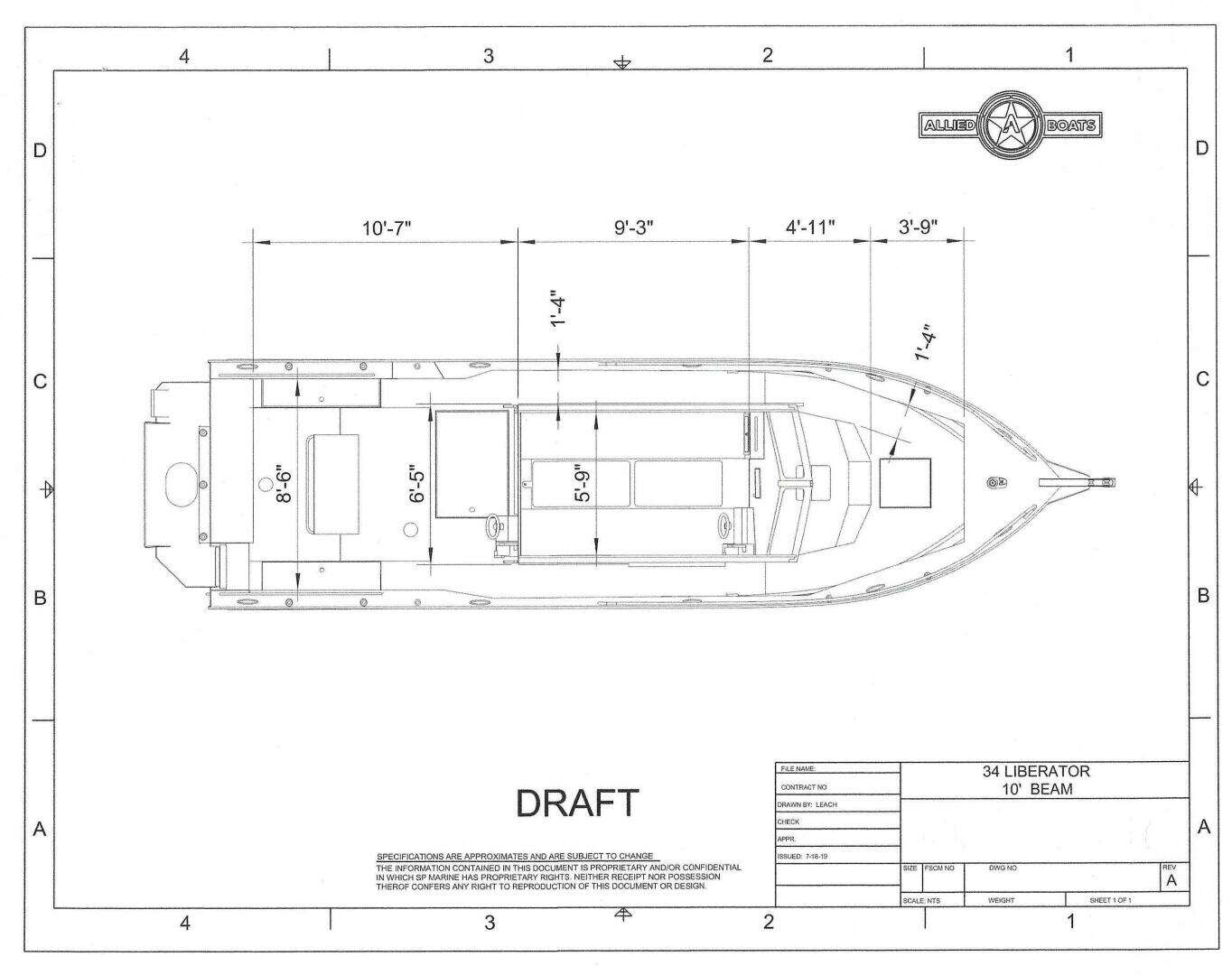 2023 Allied Liberator 34 - Image 74