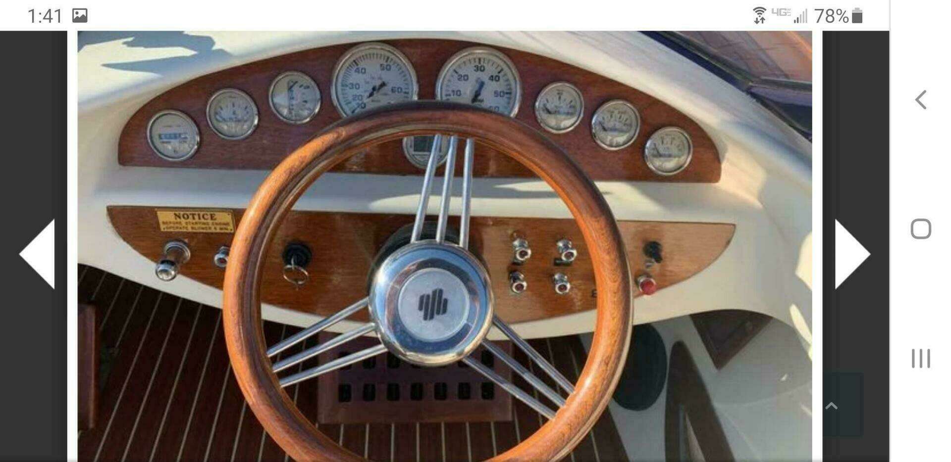 2006 Kral 700 Classic - Image 7