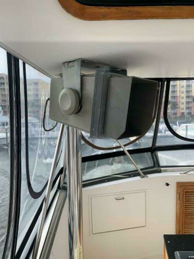 1985 Ocean Yachts 55 Super Sport - Image 18