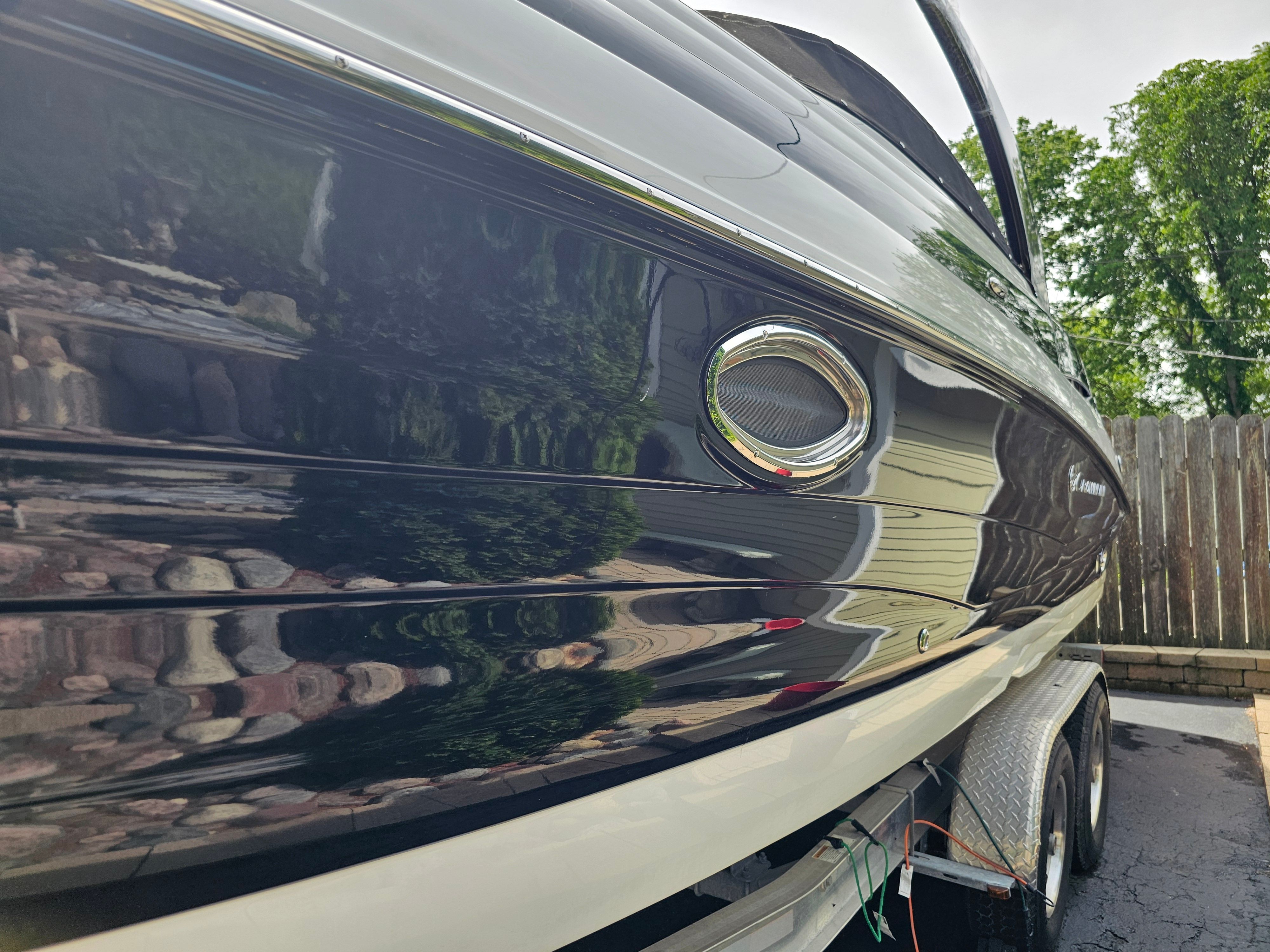 2014 Crownline 285 SS - 12